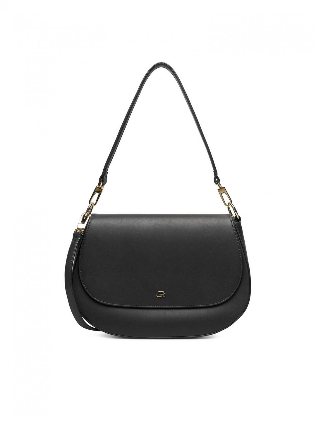 Gino Rossi Kabelka C-SHIRLEY-LX10168 Černá